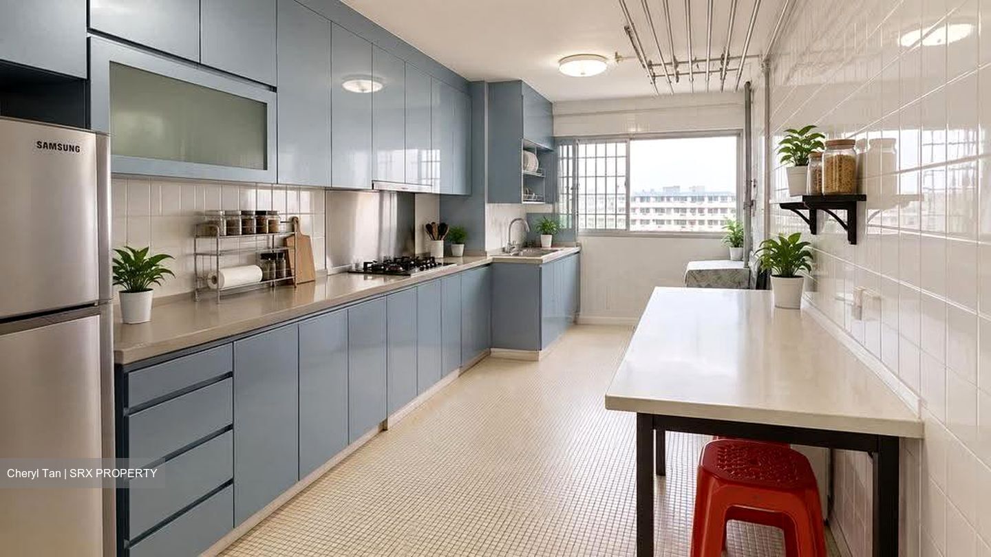 Blk 512 Cheng San Crest (Ang Mo Kio), HDB 4 Rooms #622844201